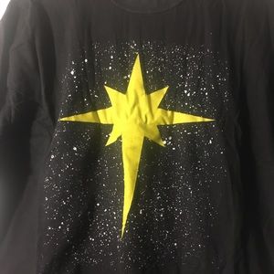 Captain Marvel - vintage